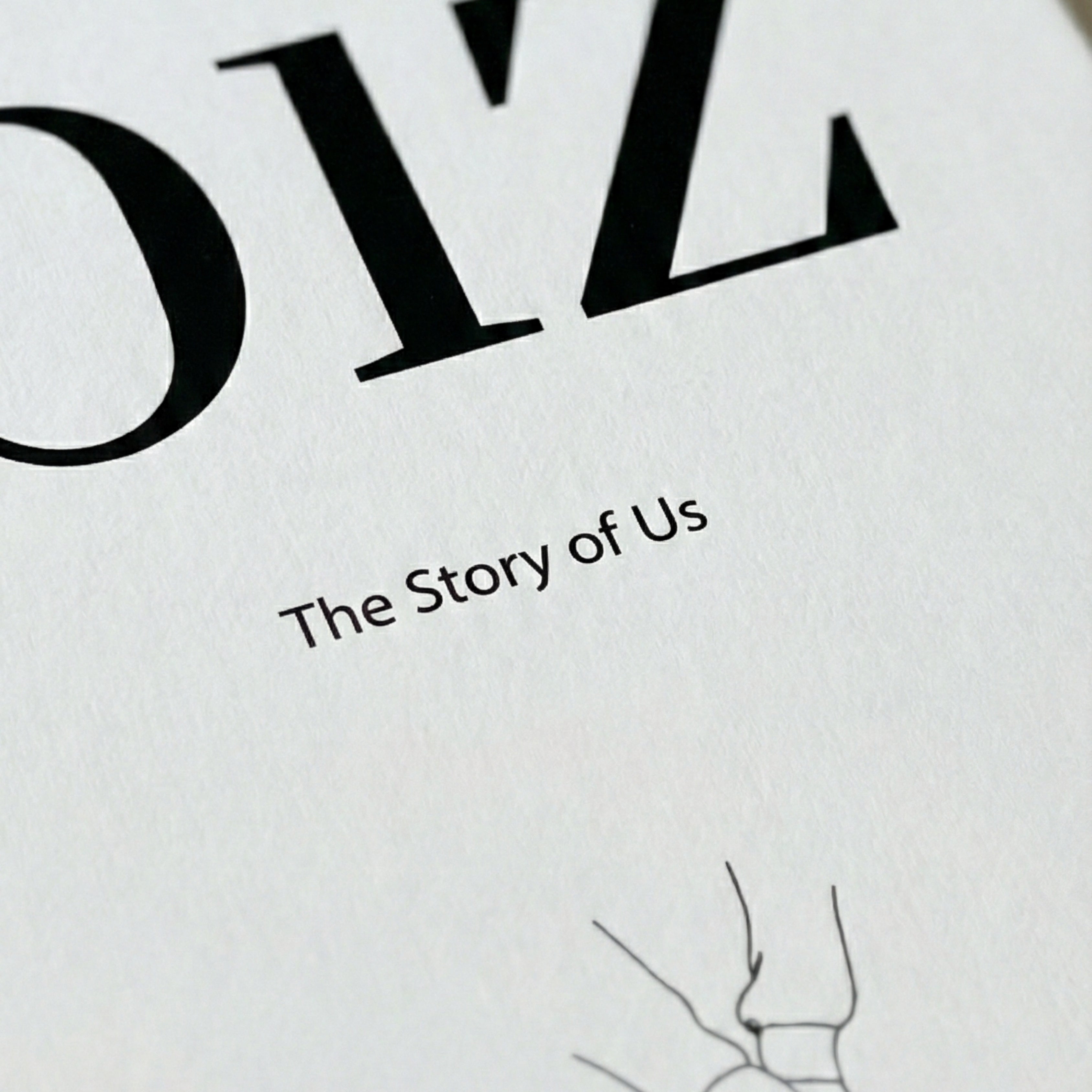 BİZ: The Story of Us - Premium İnteraktif Anı Kitabı ve Meydan Okumalar (+ Hediye Kupon Seti)